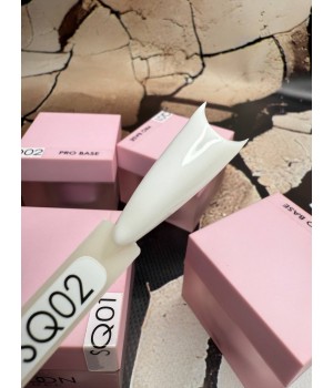 База Moon Nude PRO 30 мл SQ02 HEMA/TPO free